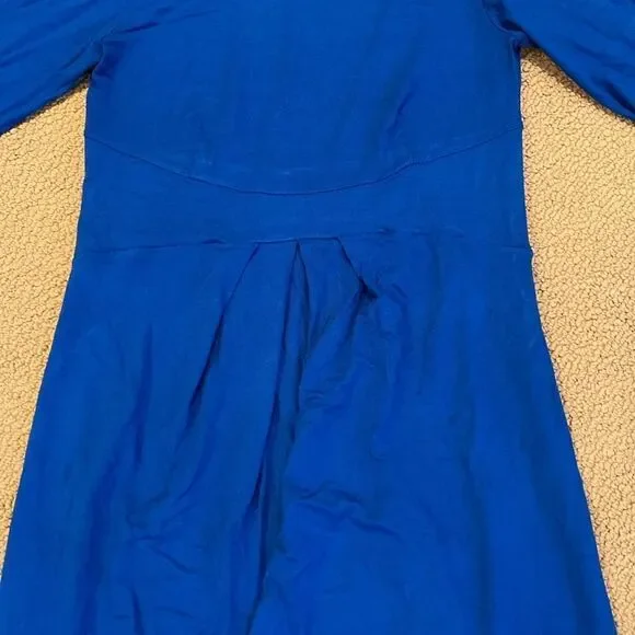 Isabella Oliver Ivybridge Maternity Dress Size 2 - Picture 4 of 4